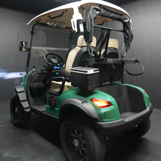 EA2GOLF 60V