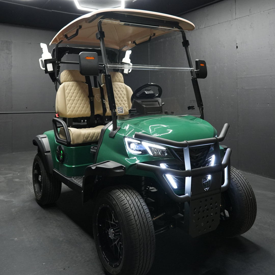 EA2GOLF 60V