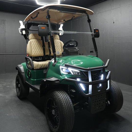 EA2GOLF 60V