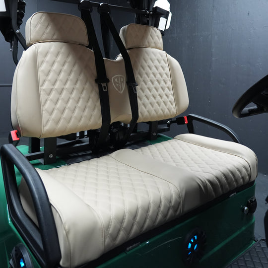 EA2GOLF 60V