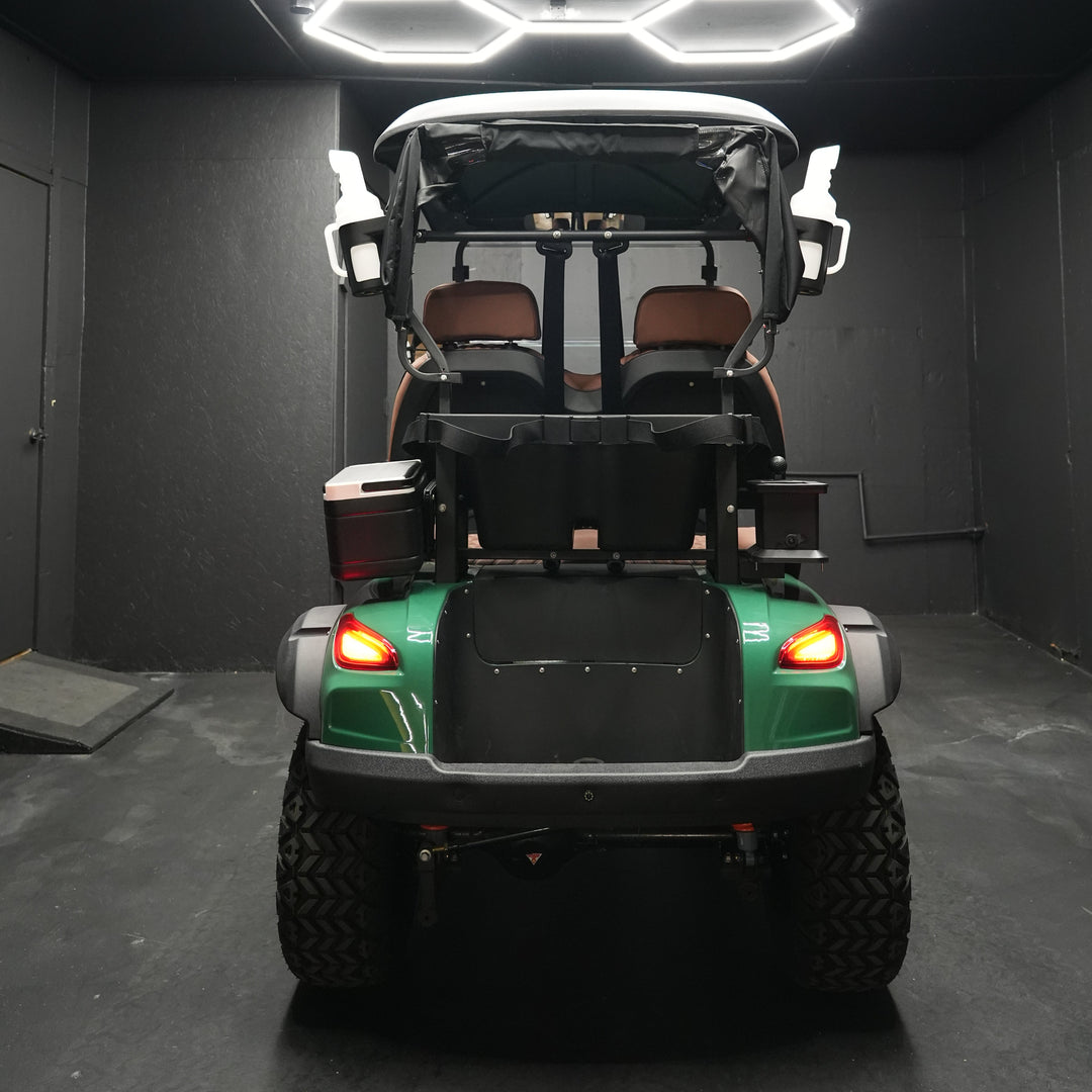 EA2GOLF 60V
