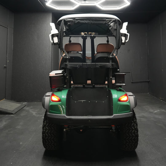 EA2GOLF 60V