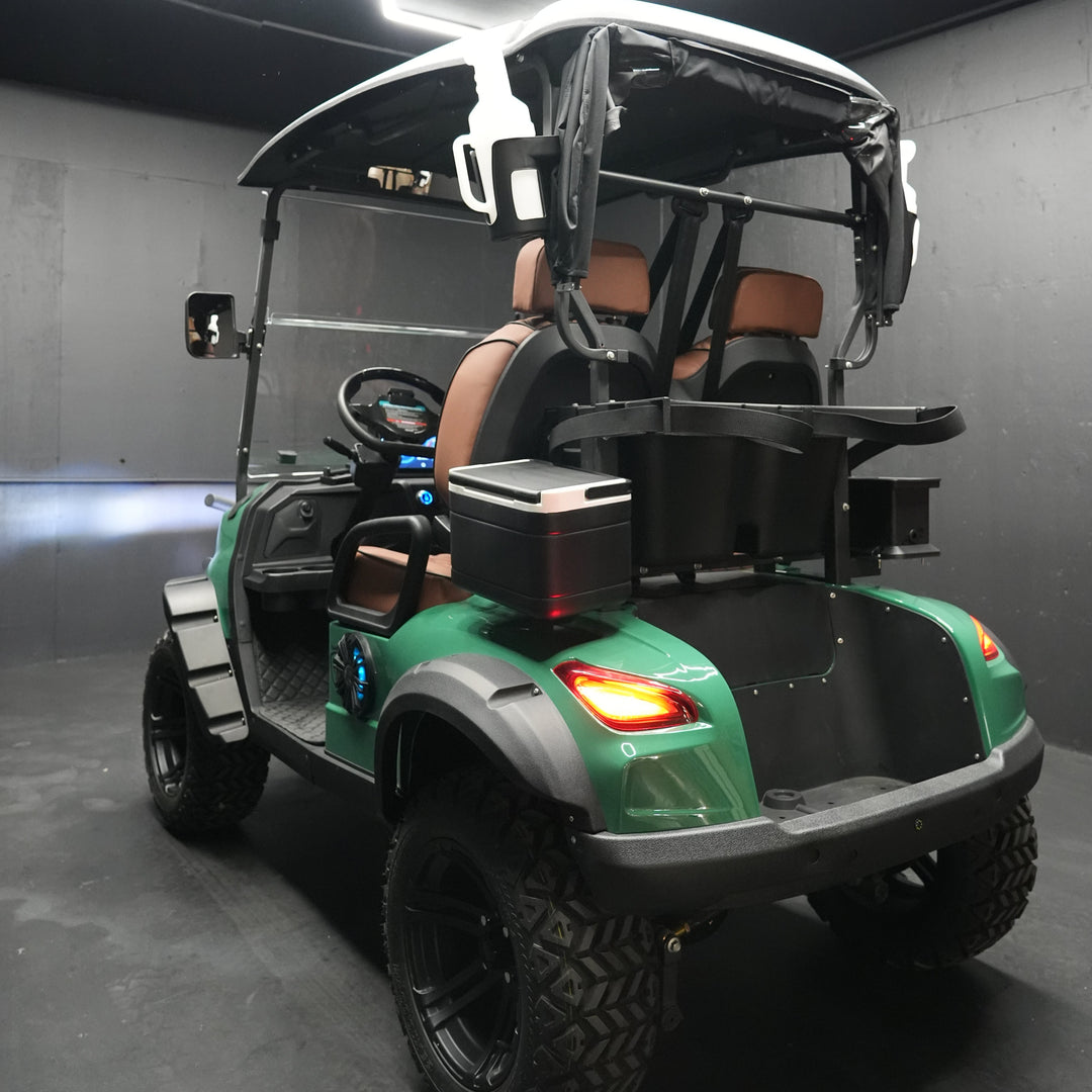EA2GOLF 60V