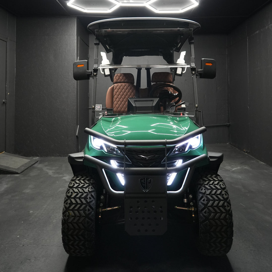 EA2GOLF 60V