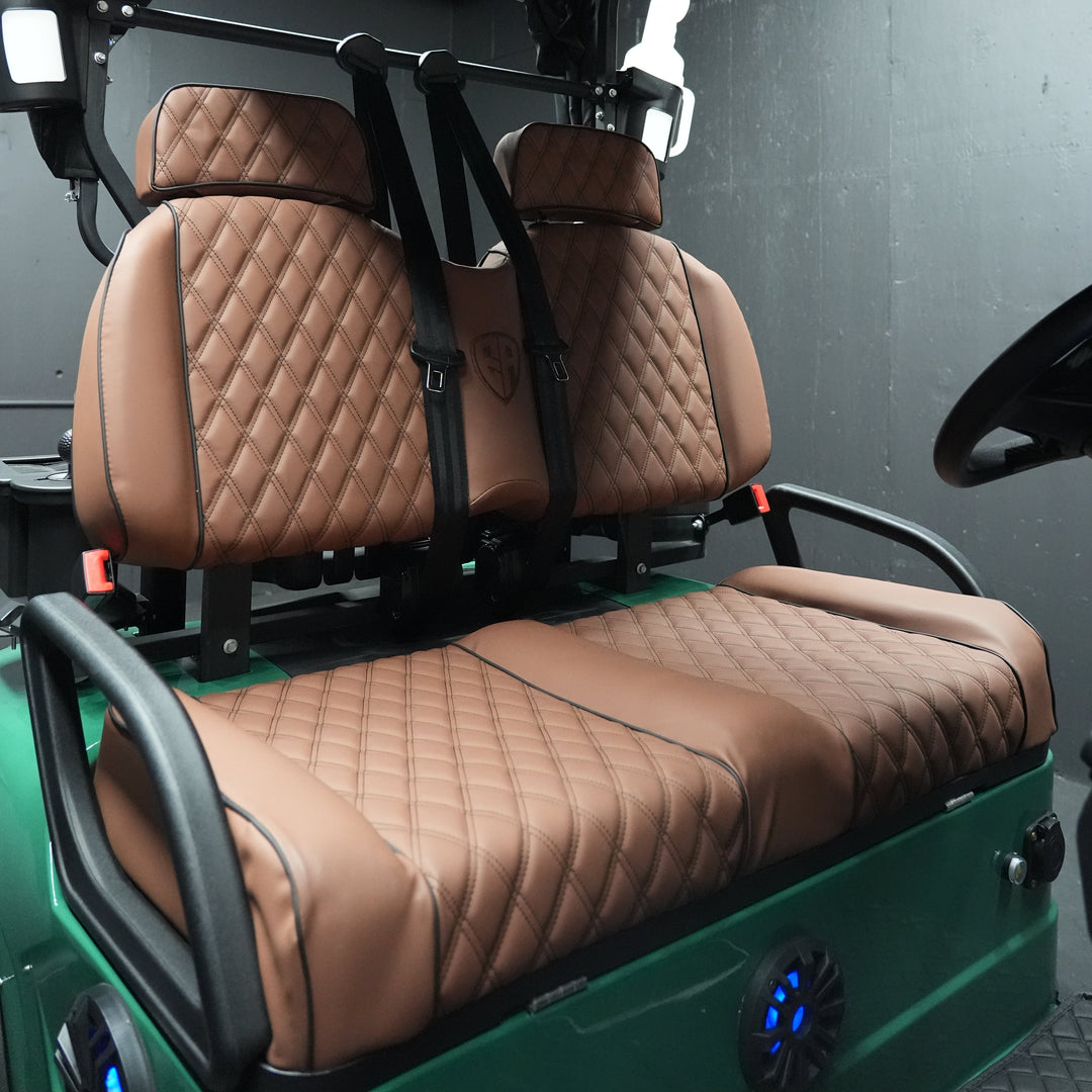 EA2GOLF 60V