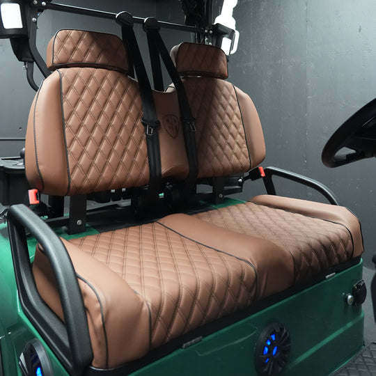 EA2GOLF 60V