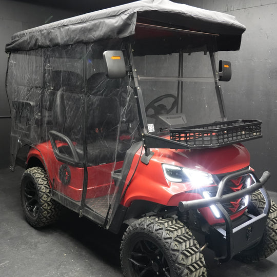 Rain Cover EA6R