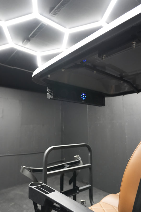 Sound Bar
