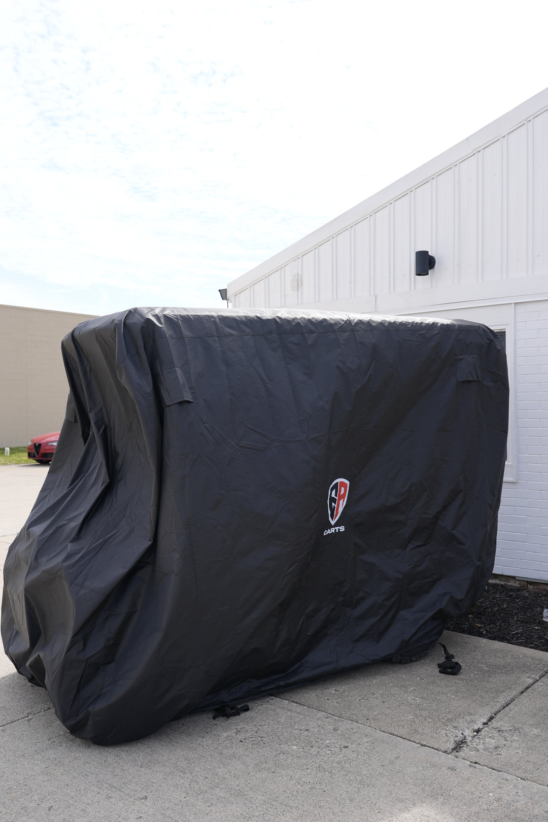 Outdoor Cover EA4R