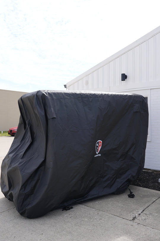 Outdoor Cover EA4R