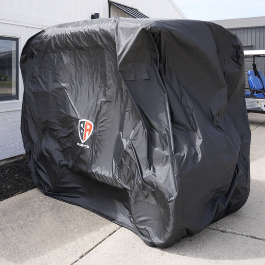 Outdoor Cover EA4R