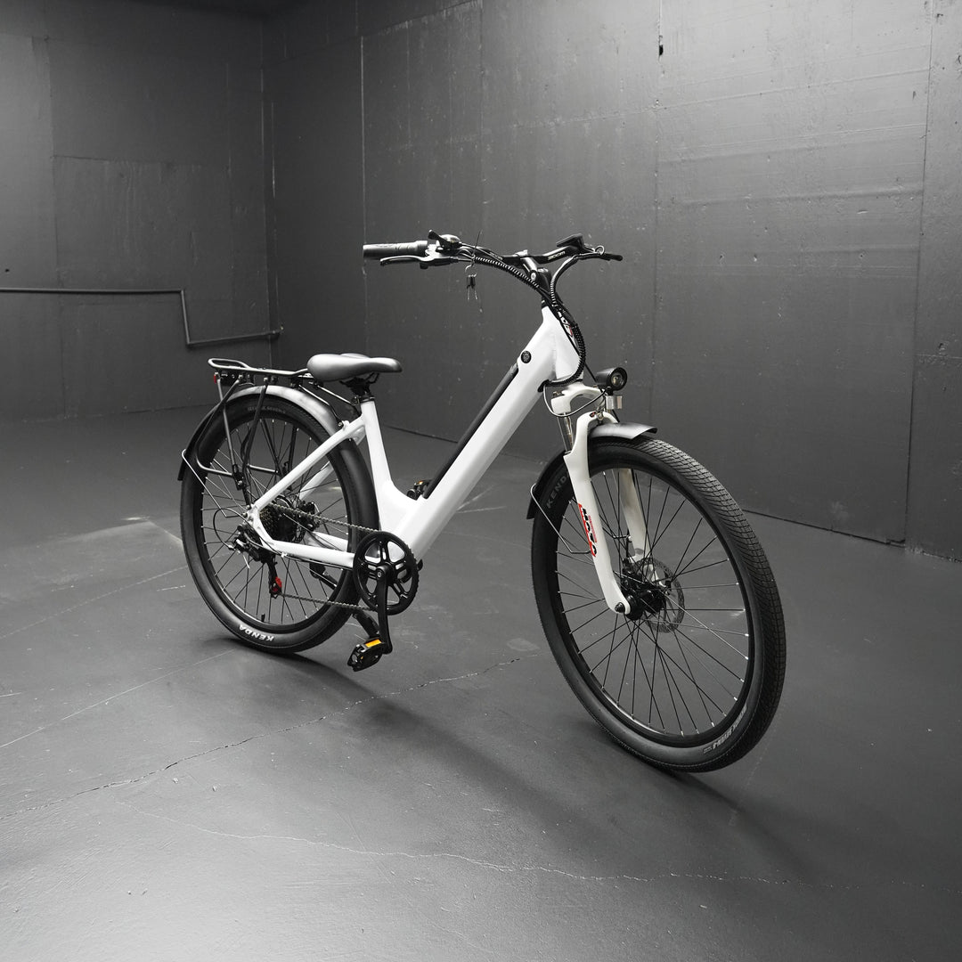 EA E-Bike
