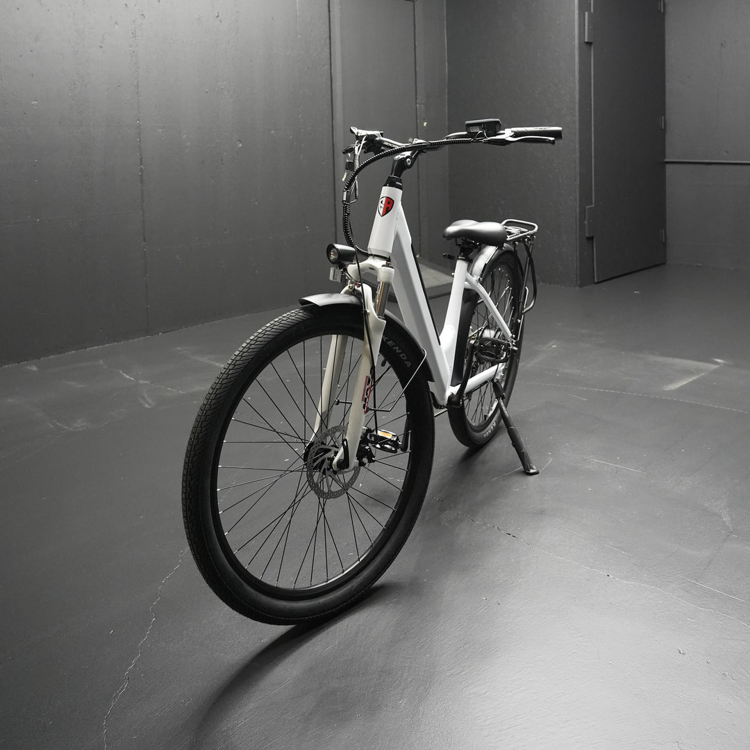 EA E-Bike