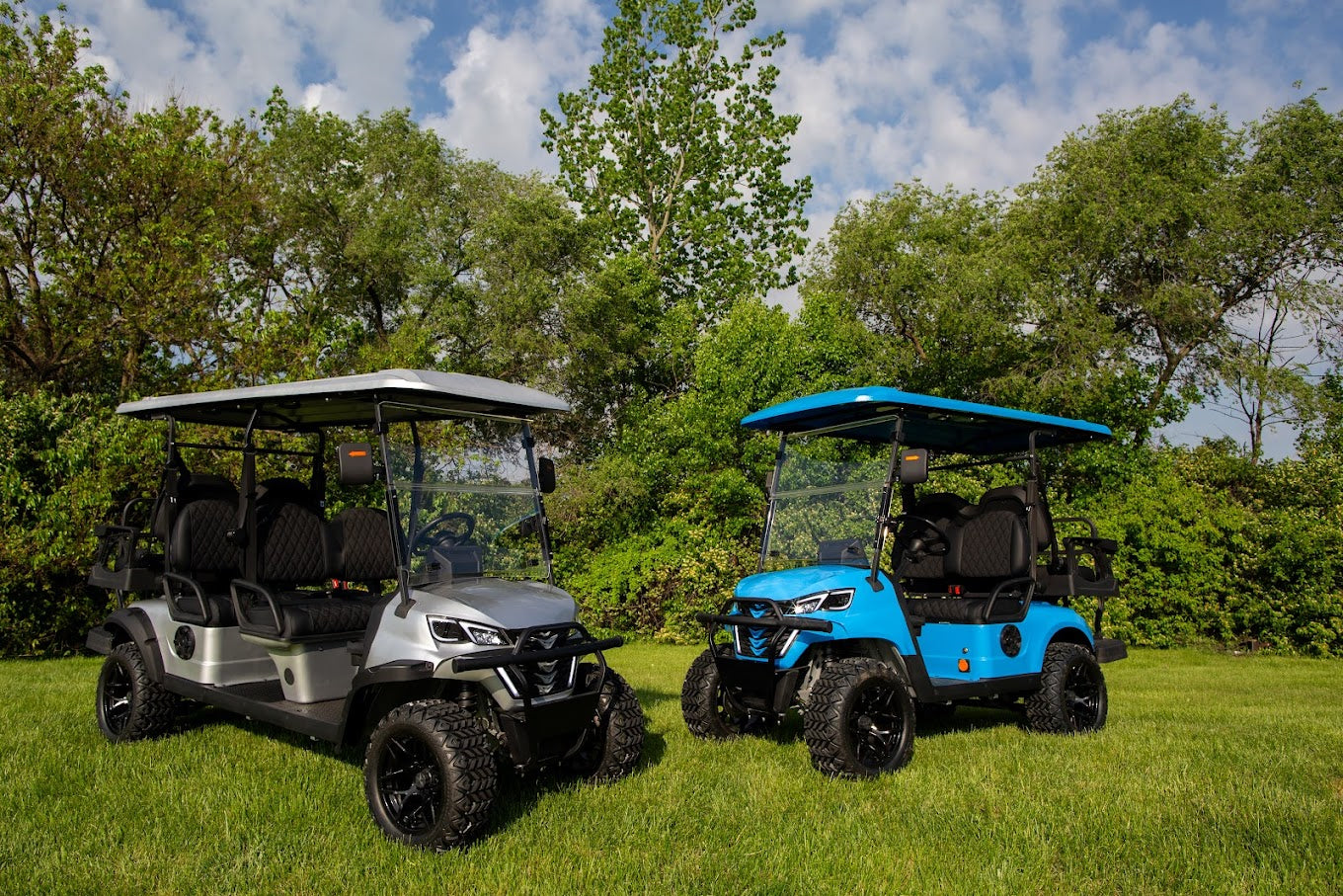 EA Carts X Sam's Club $1500 Rebate