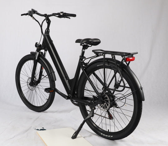EA E-Bike