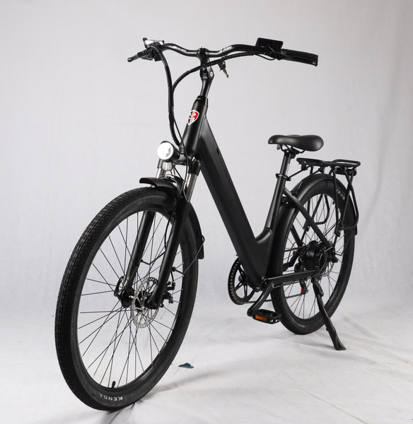 e-bike s-pedelec EA E-Bike - Electric Golf Bike