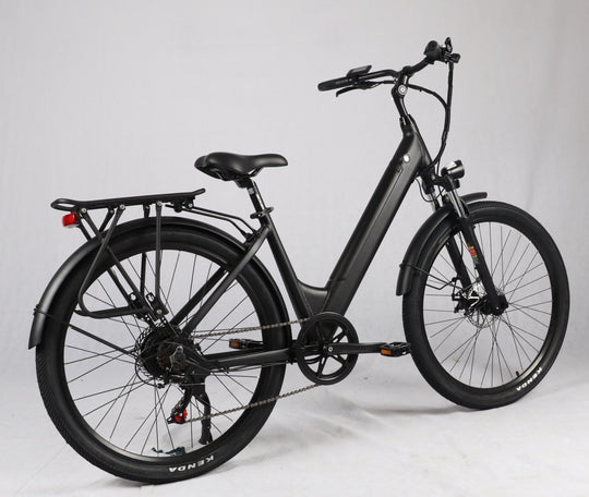 EA E-Bike