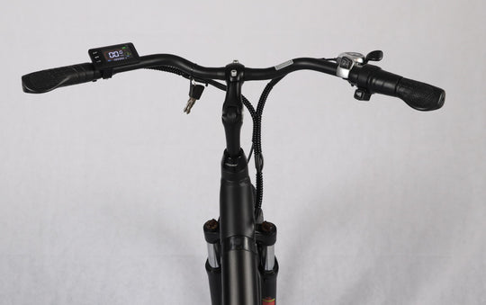 EA E-Bike