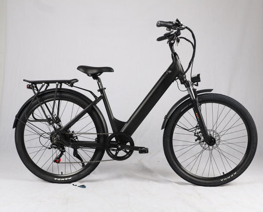 EA E-Bike
