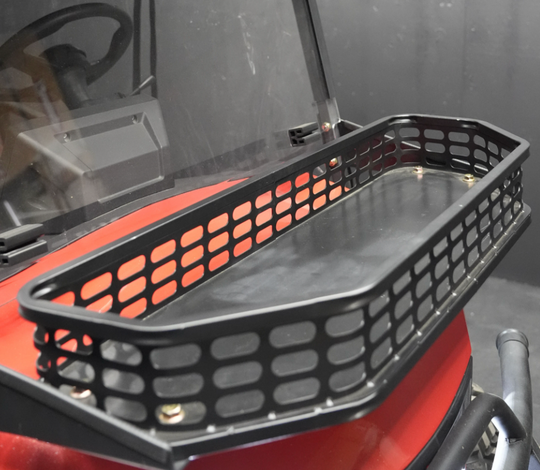Front Storage Basket