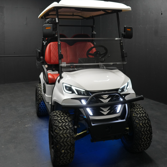 LED Underlight