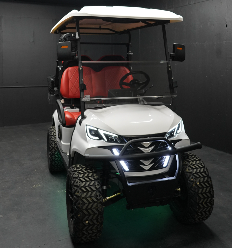 LED Underlight