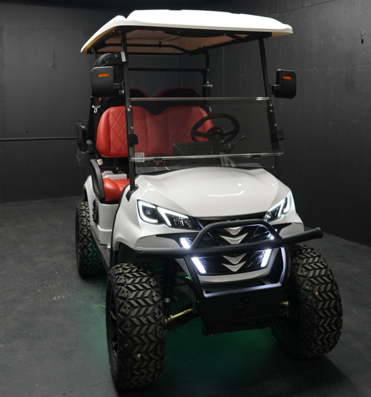 LED Underlight