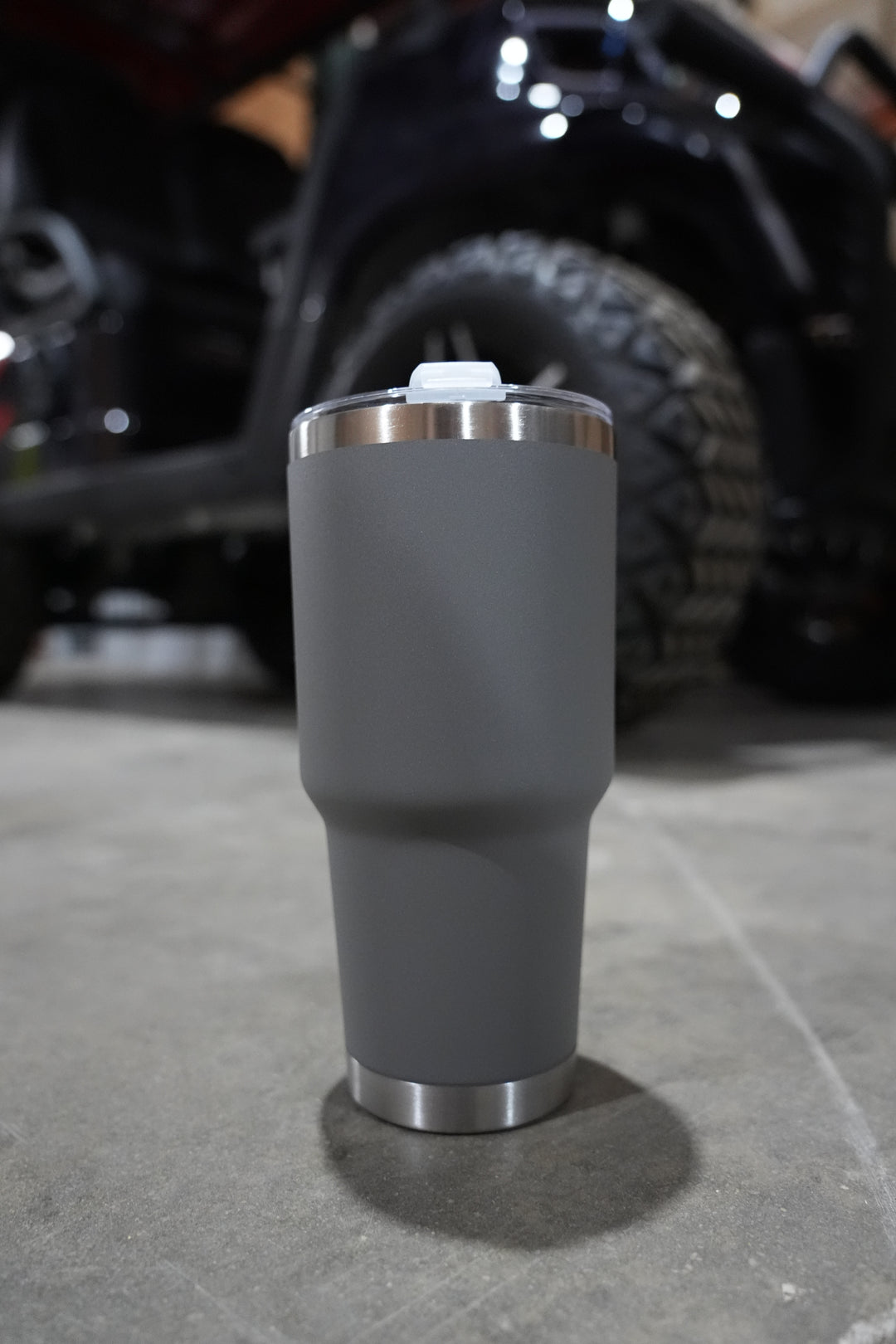 EA 30oz Tumbler