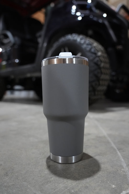 EA 30oz Tumbler