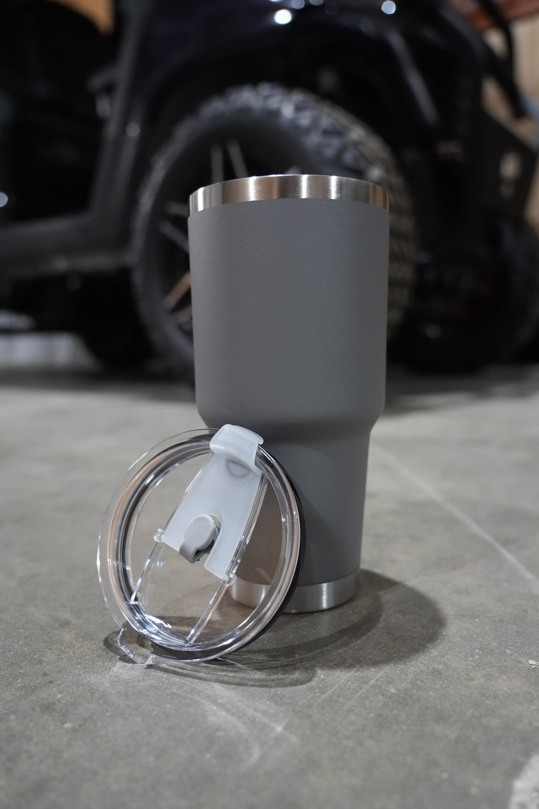 EA 30oz Tumbler