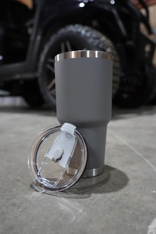EA 30oz Tumbler